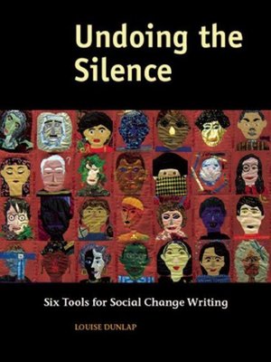 cover image of Undoing the Silence